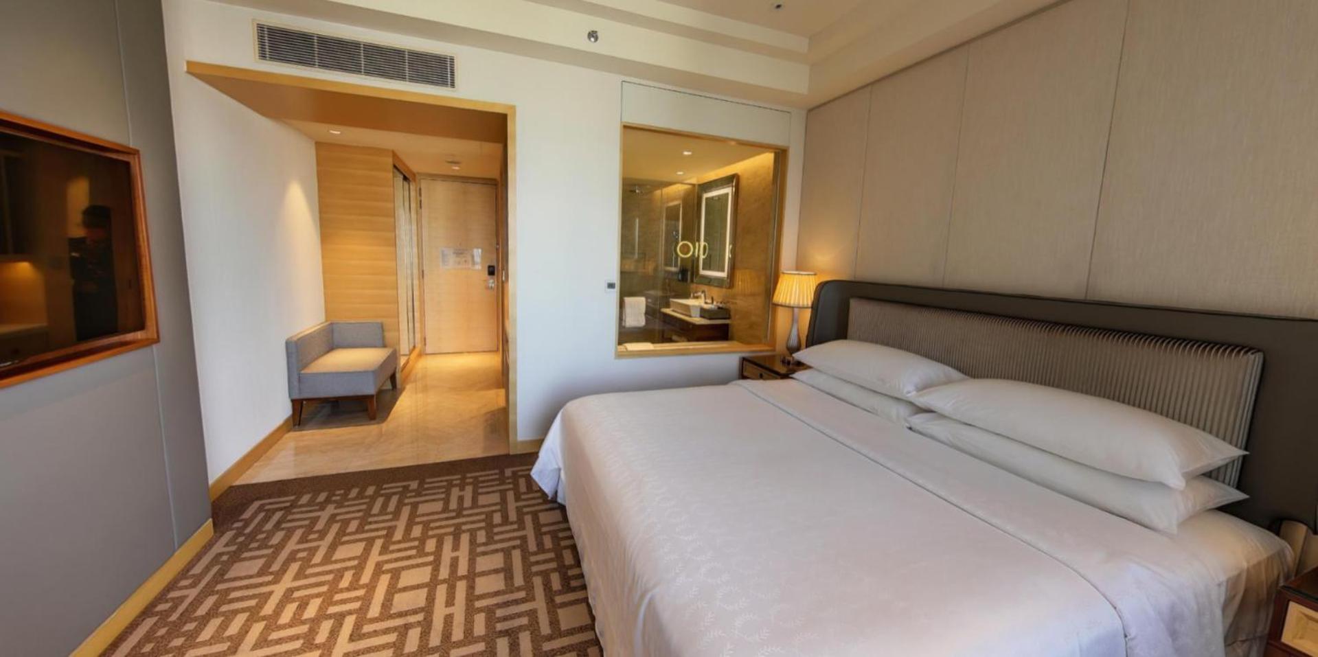 Sheraton Petaling Jaya Hotel Exterior photo