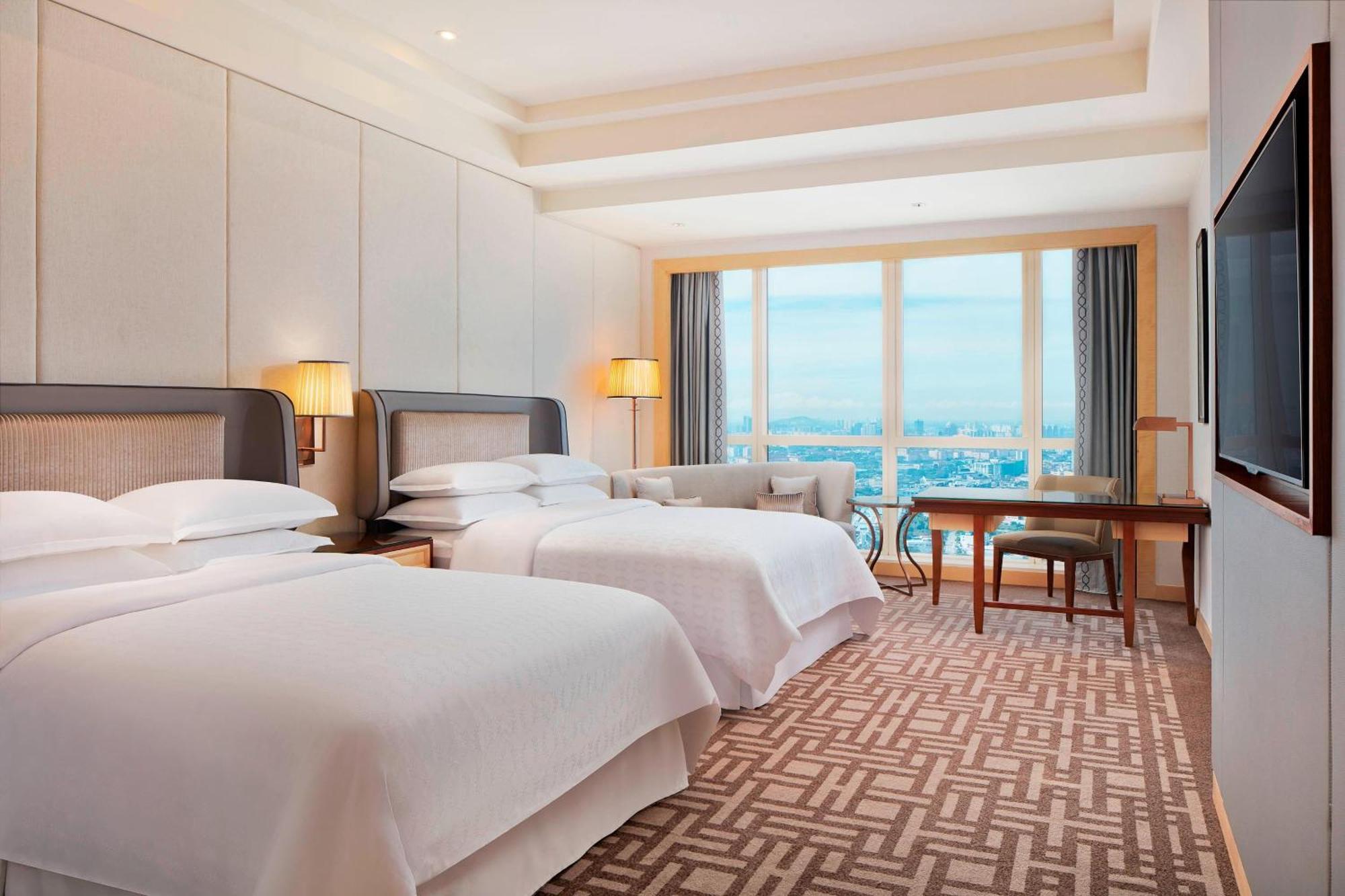 Sheraton Petaling Jaya Hotel Exterior photo