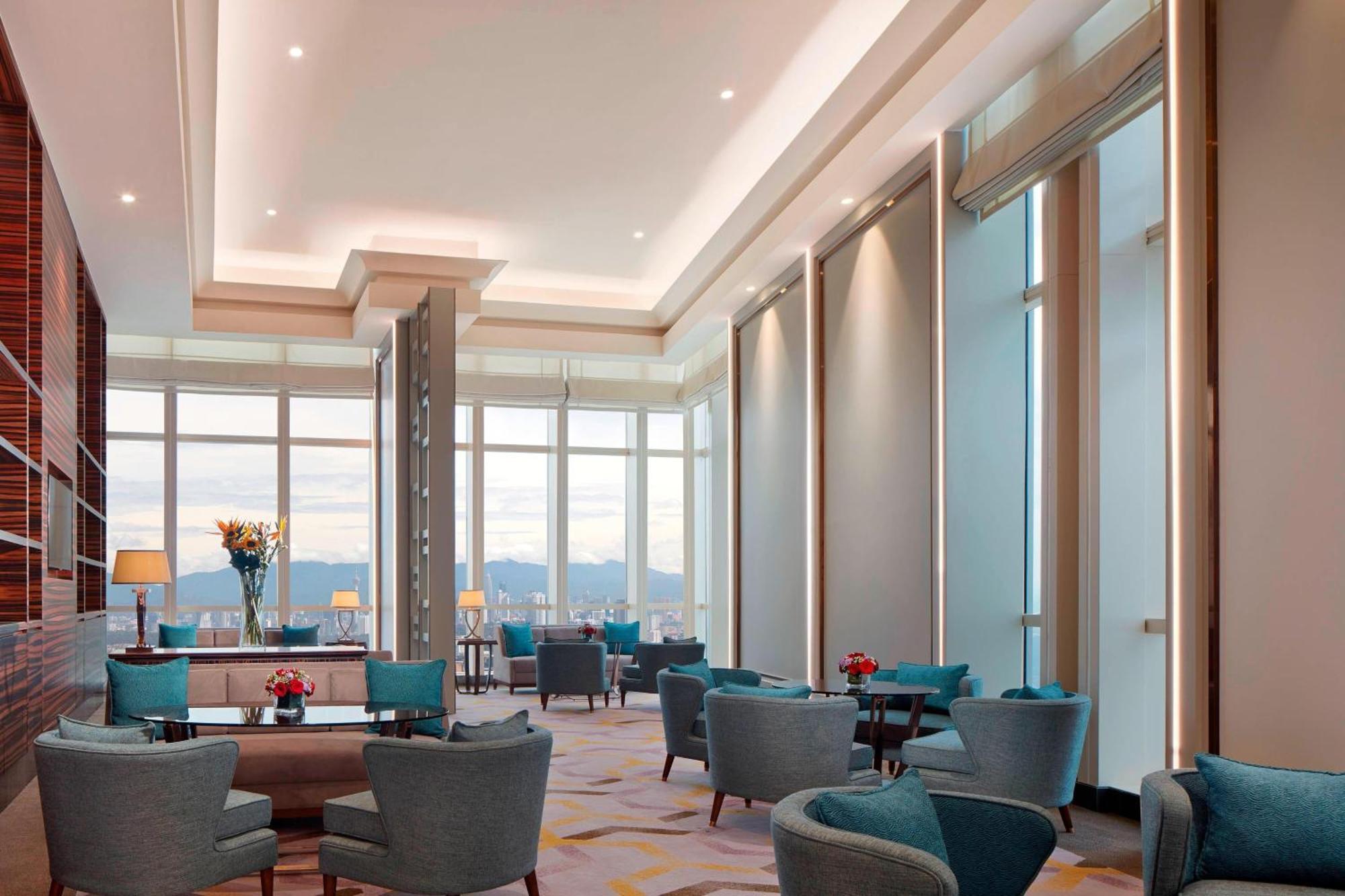 Sheraton Petaling Jaya Hotel Exterior photo