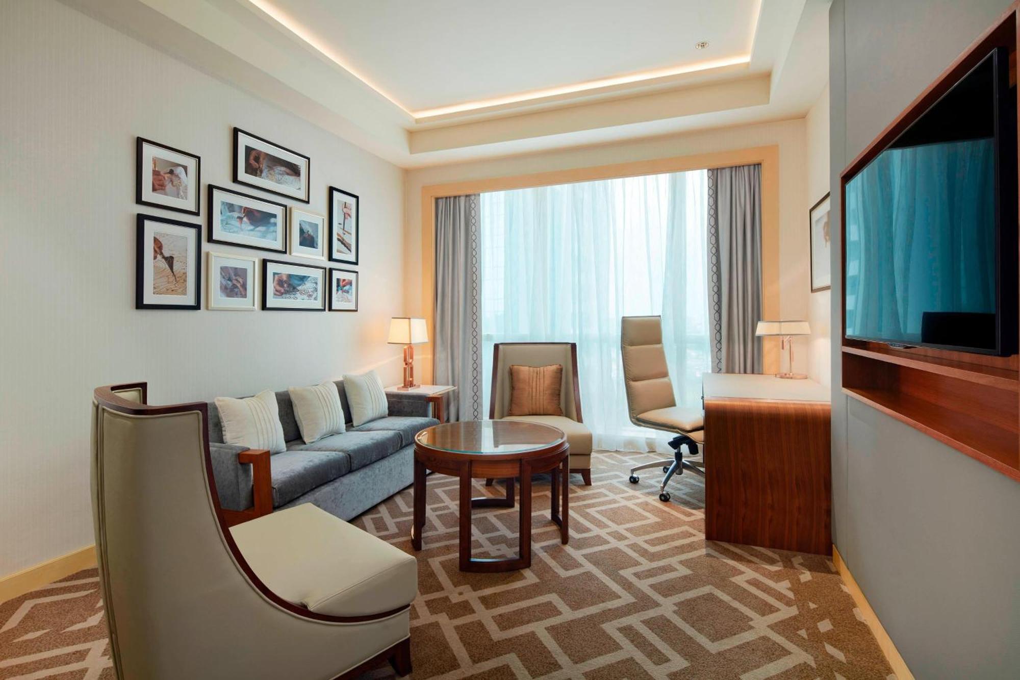Sheraton Petaling Jaya Hotel Exterior photo